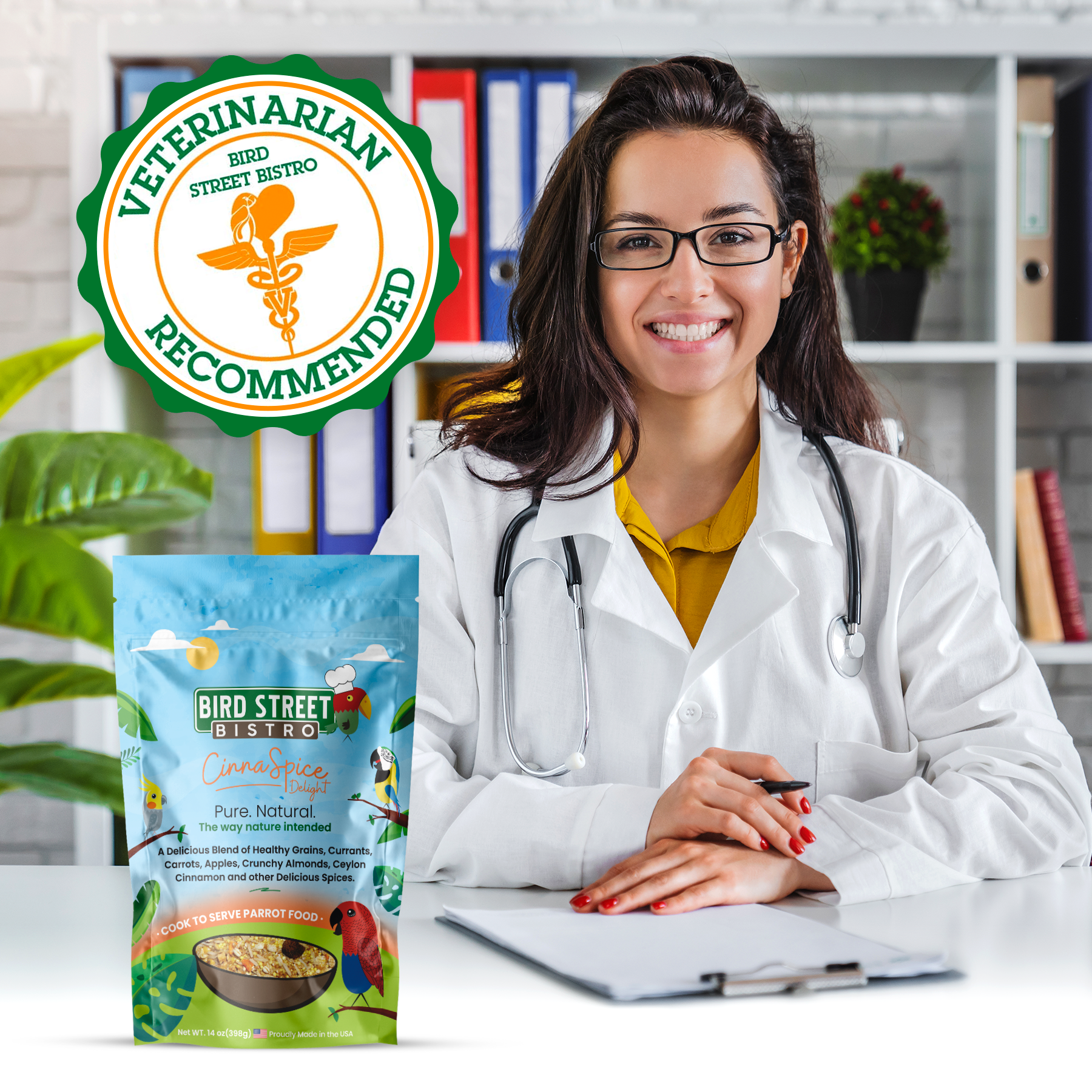 Cinnaspice Delight - Triathlete Store