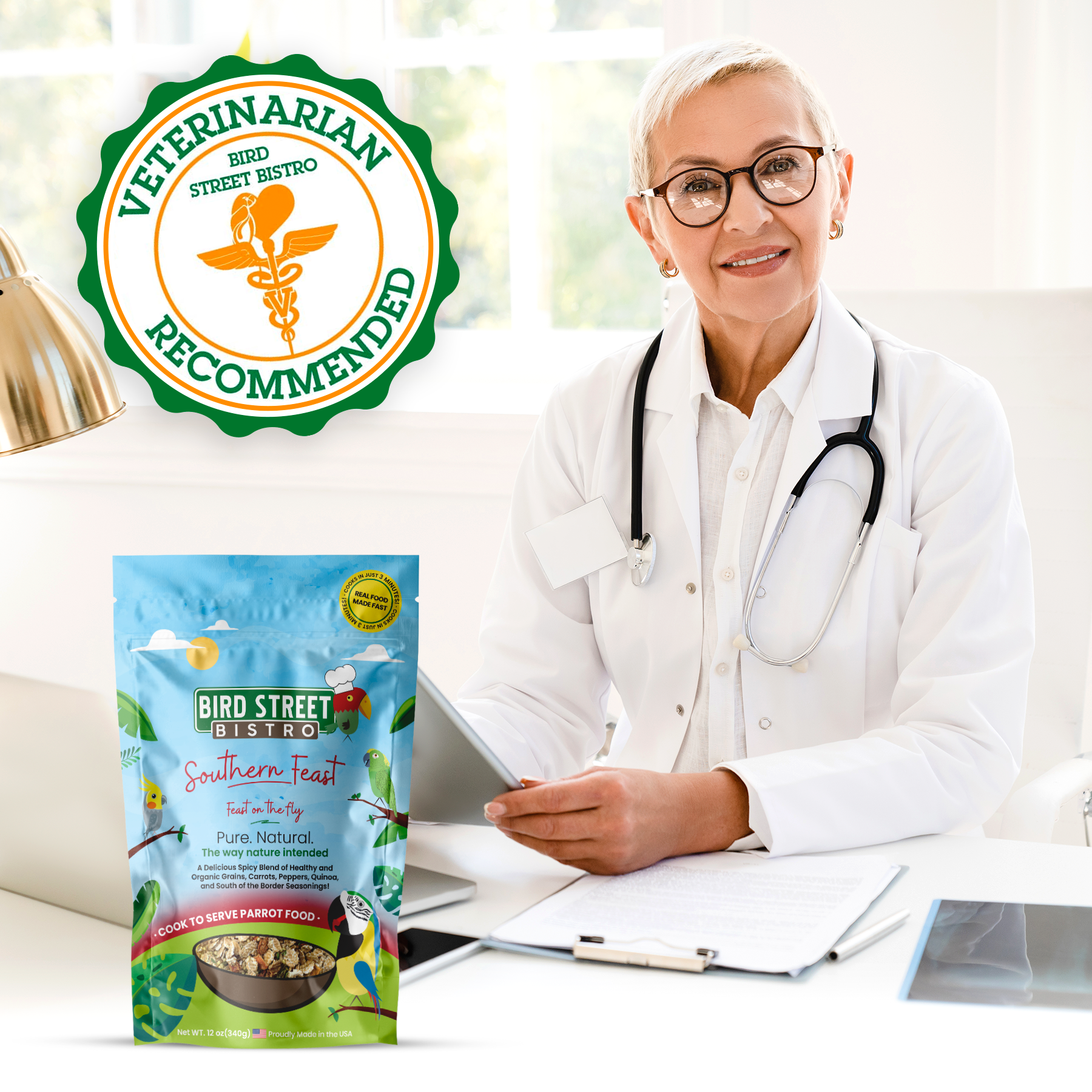 Southern Feast - Triathlete Store