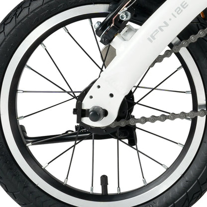 IFN 14-Inch Folding Bike