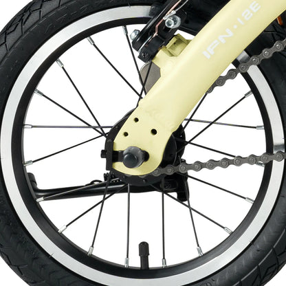 IFN 14-Inch Folding Bike