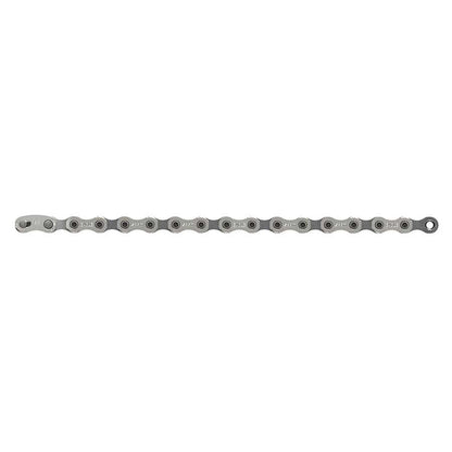 sram nx eagle chain 12-speed, 126 links, gray