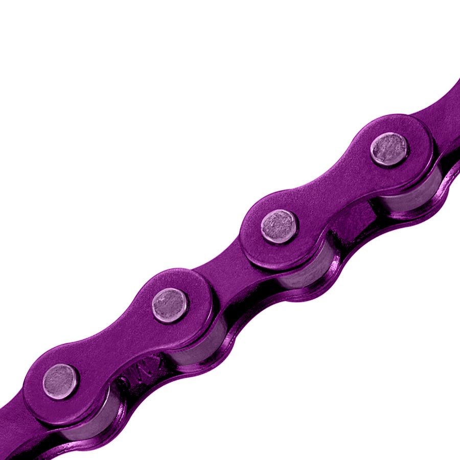 KMC S1 BMX 1/8" Chain