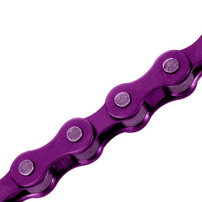 KMC S1 BMX 1/8" Chain