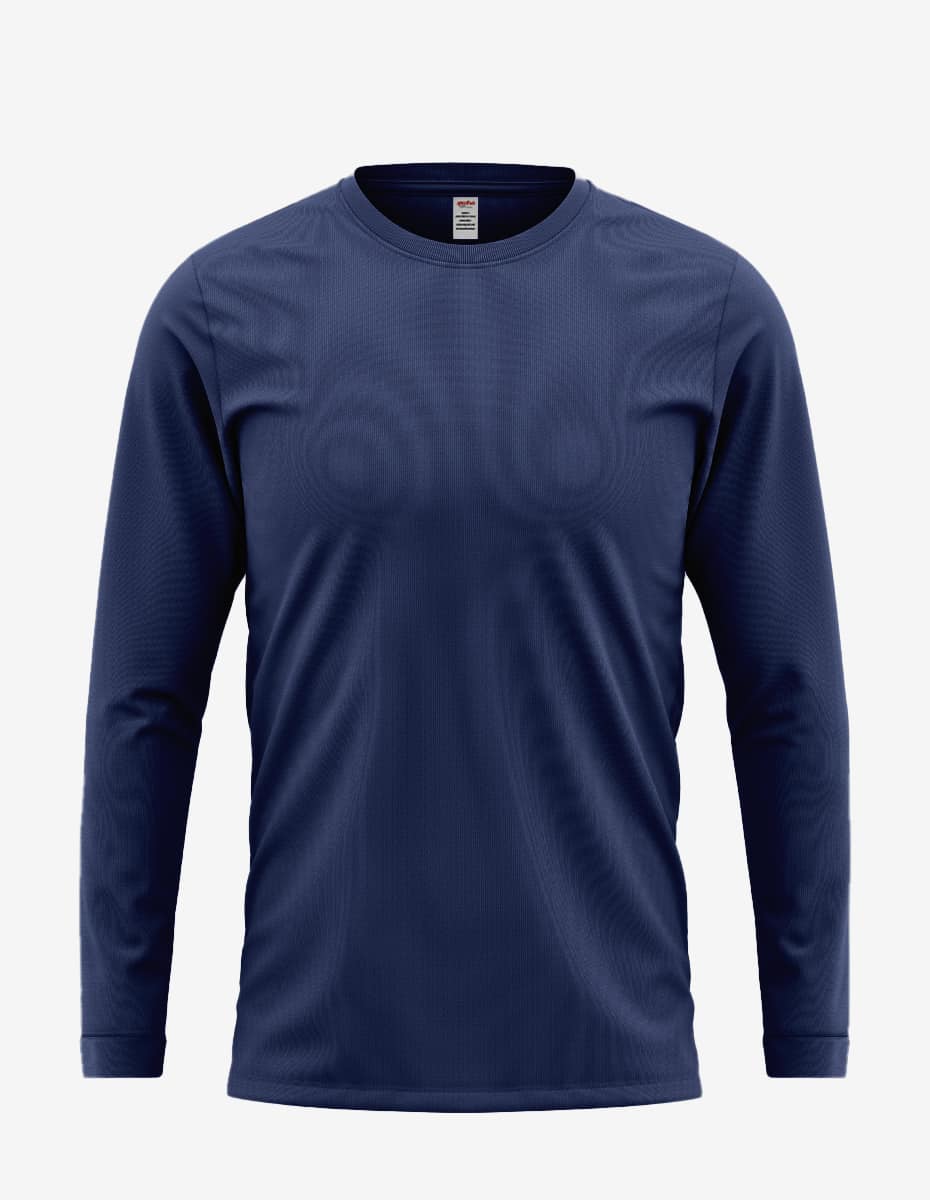 USA Long Sleeve 5006 - Triathlete Store