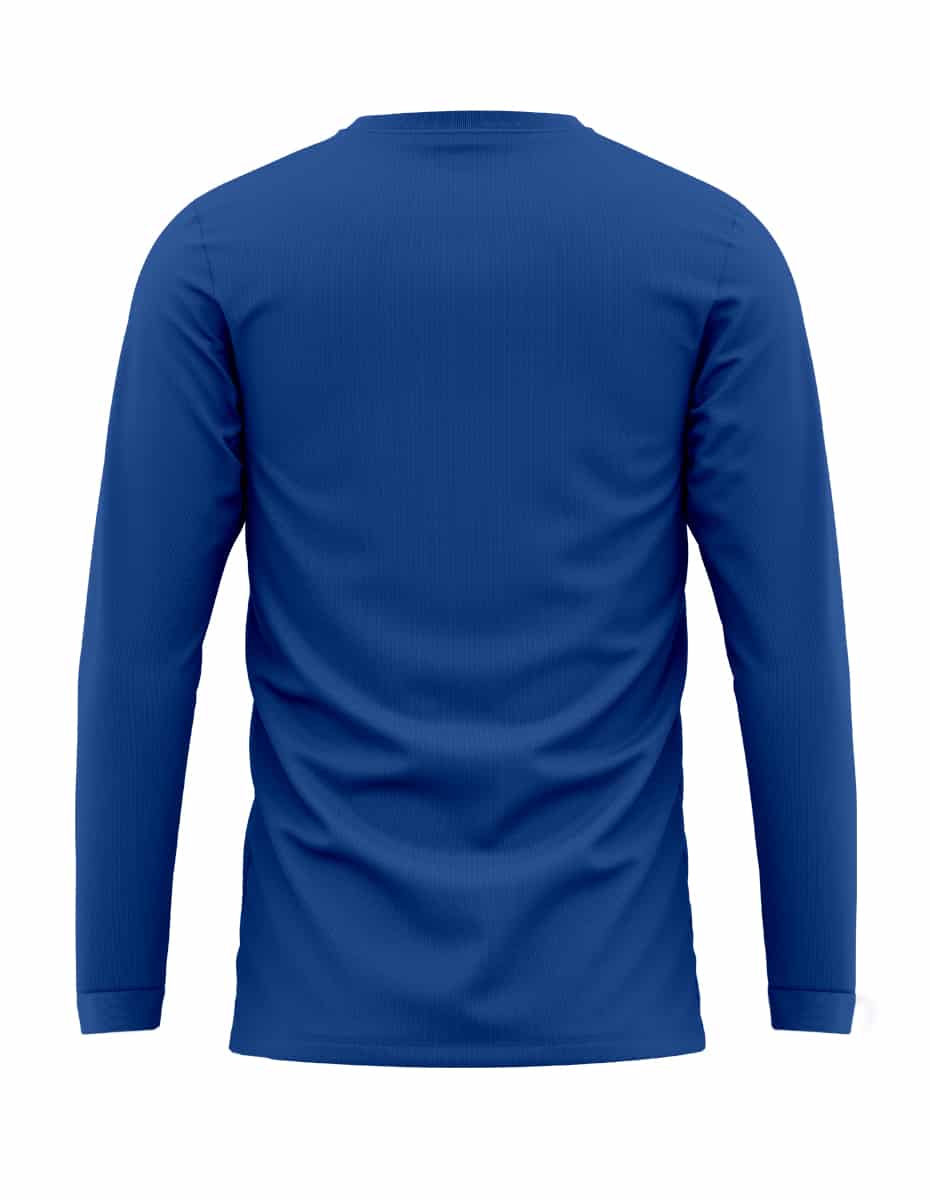 USA Long Sleeve 5006 - Triathlete Store