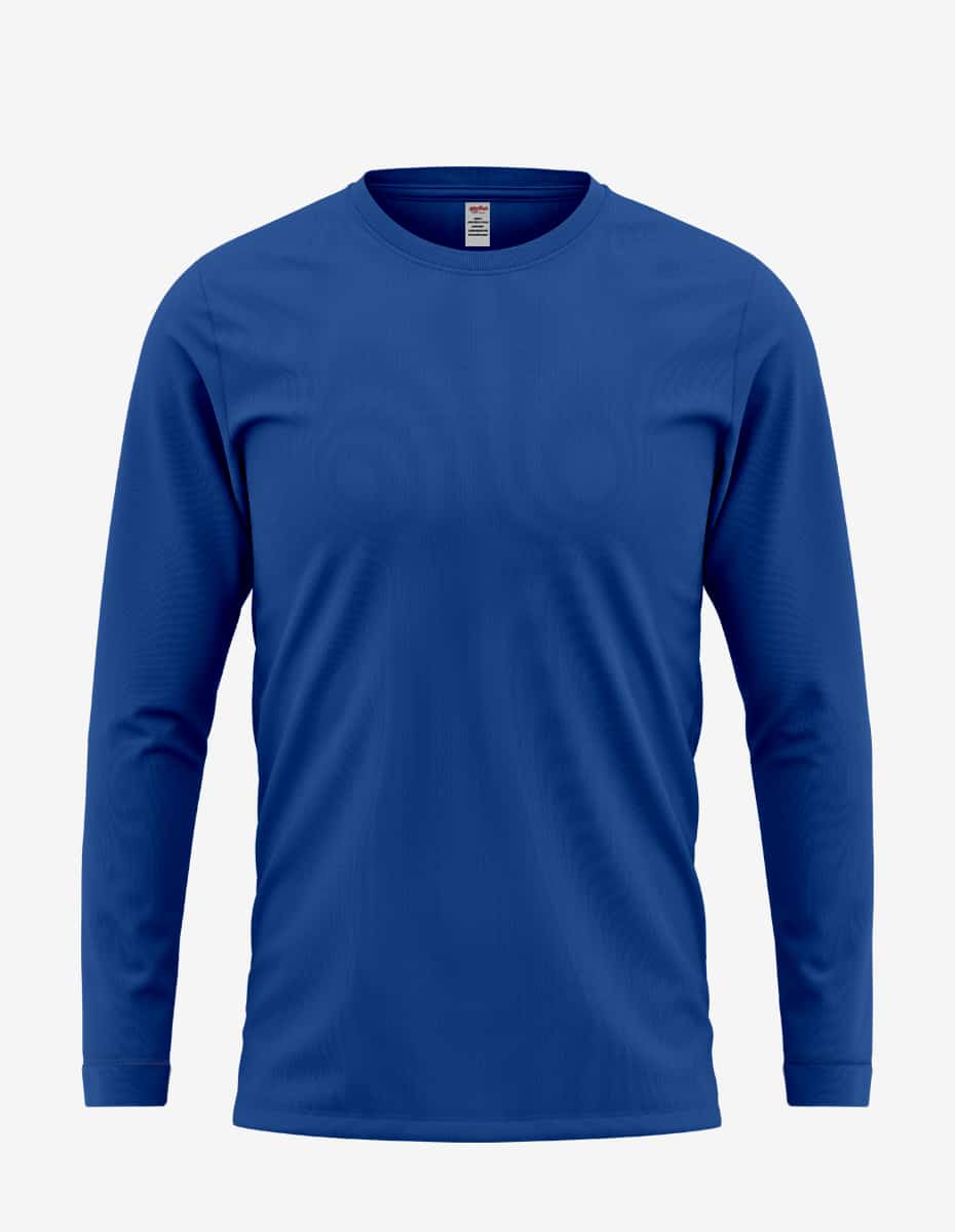 USA Long Sleeve 5006 - Triathlete Store