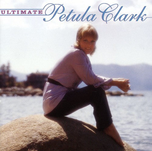 Clark,petula - Ultimate Petula Clark - Music CD