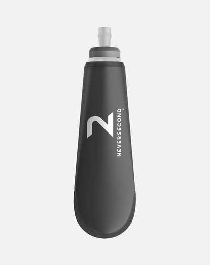 Neversecond x Hydrapak DRINKFLASK500 500ml Soft Flask