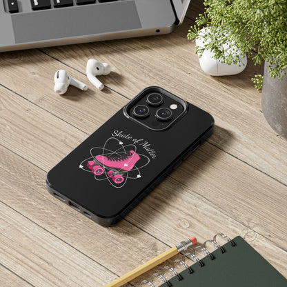 Skate of Matter Tough Phone Case