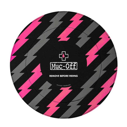 Muc-Off Disc Brake Cover