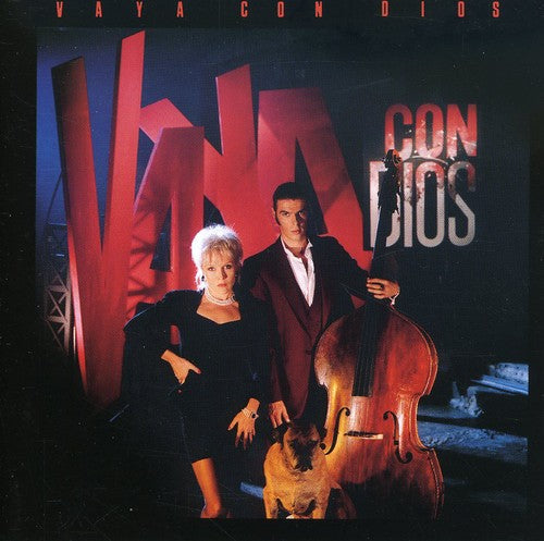 Vaya Con Dios - Vaya Con Dios [CD]