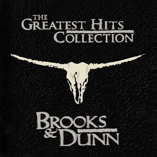 Brooks & Dunn - Greatest Hits [CD]