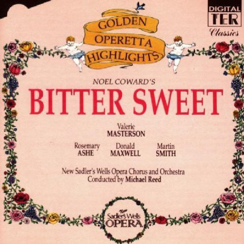Bittersweet / O.C.R. - Bittersweet / O.C.R. (Hlts) [CD]