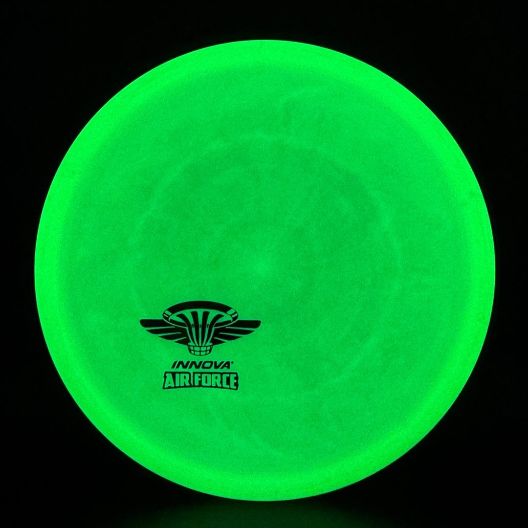 Proto Glow Halo Champion Hawkeye - Air Force