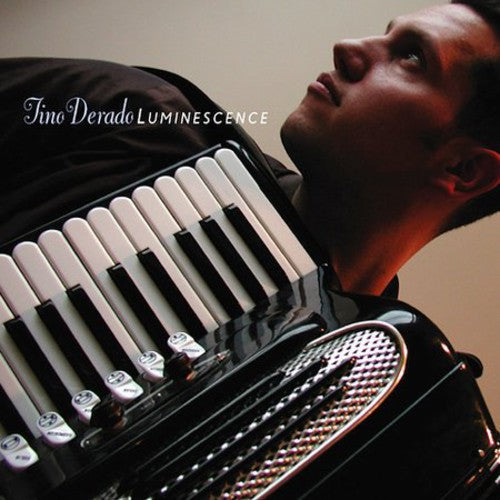 Tino Derado - Luminescence [CD]