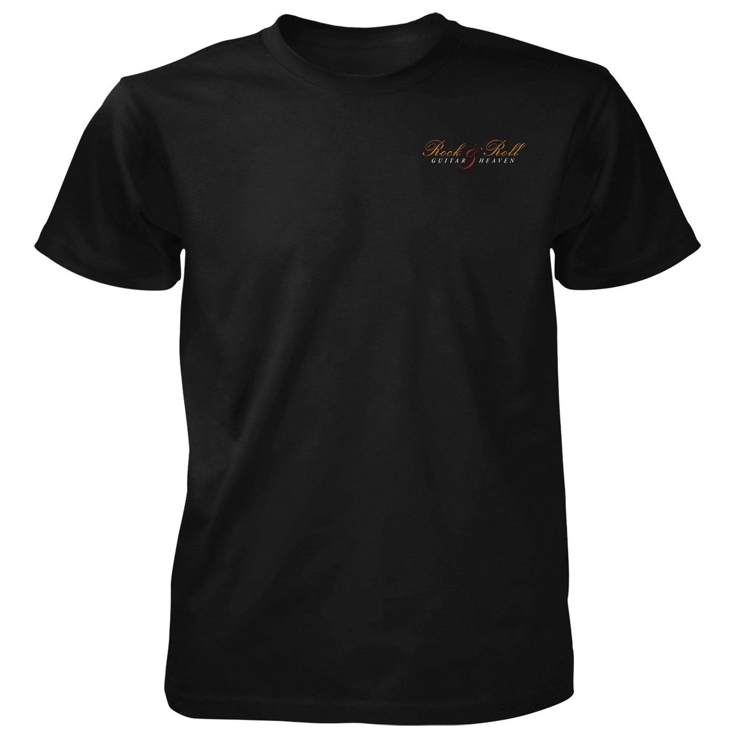 Rock And Roll Heaven T-Shirt - Triathlete Store