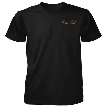 Rock And Roll Heaven T-Shirt - Triathlete Store