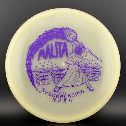 Mega Glo Malita - Australasian Open 2026