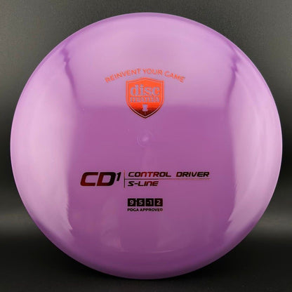 S-Line CD1
