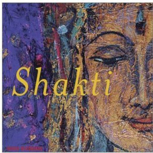 Shakti - Shakti [CD]