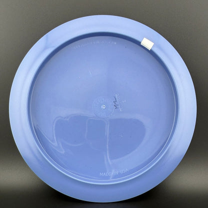 I-Blend Prototype I - Driver