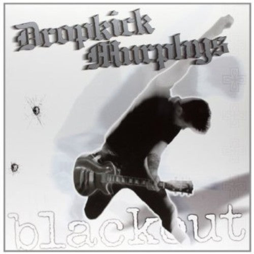 Dropkick Murphys - Blackout [LP] Vinyl Record