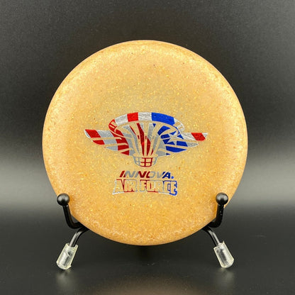 R-Wood Mini Marker - Air Force