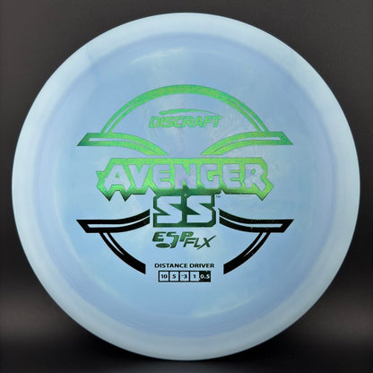 ESP FLX Avenger SS