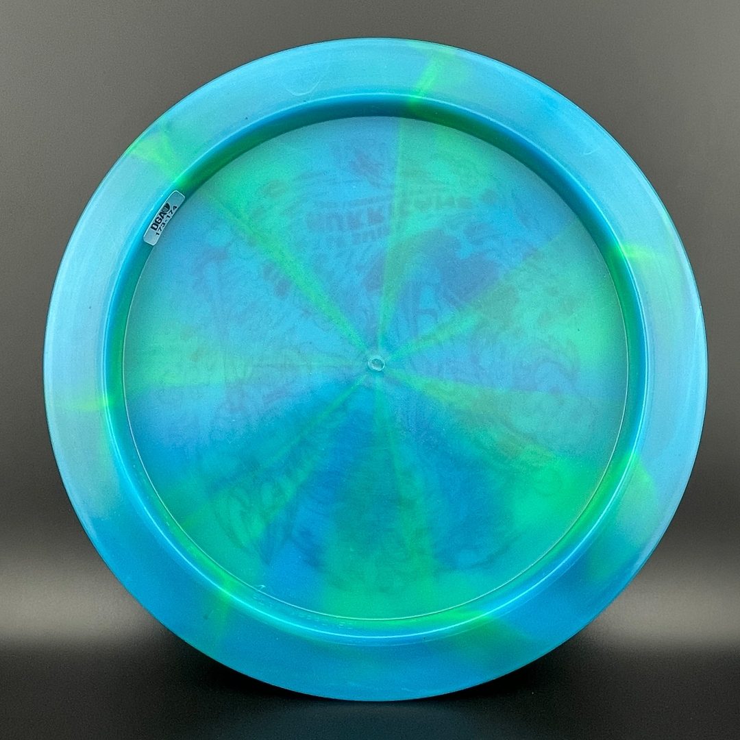 Z Swirl Hurricane - 2022 Ledgestone Edition