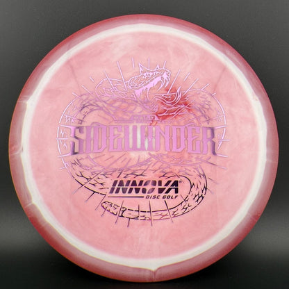 Halo Star Sidewinder