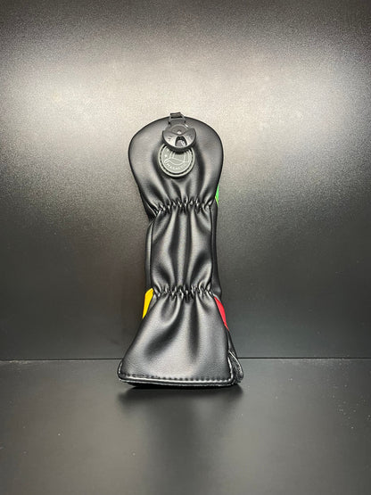 Schoolhouse Letters Headcover