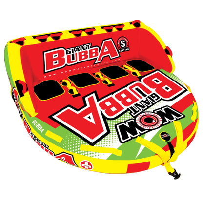WOW Sports Giant Bubba Hi Vis (17-1070)