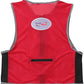 FuelBelt High Visibility Vest, Red (L/XL)