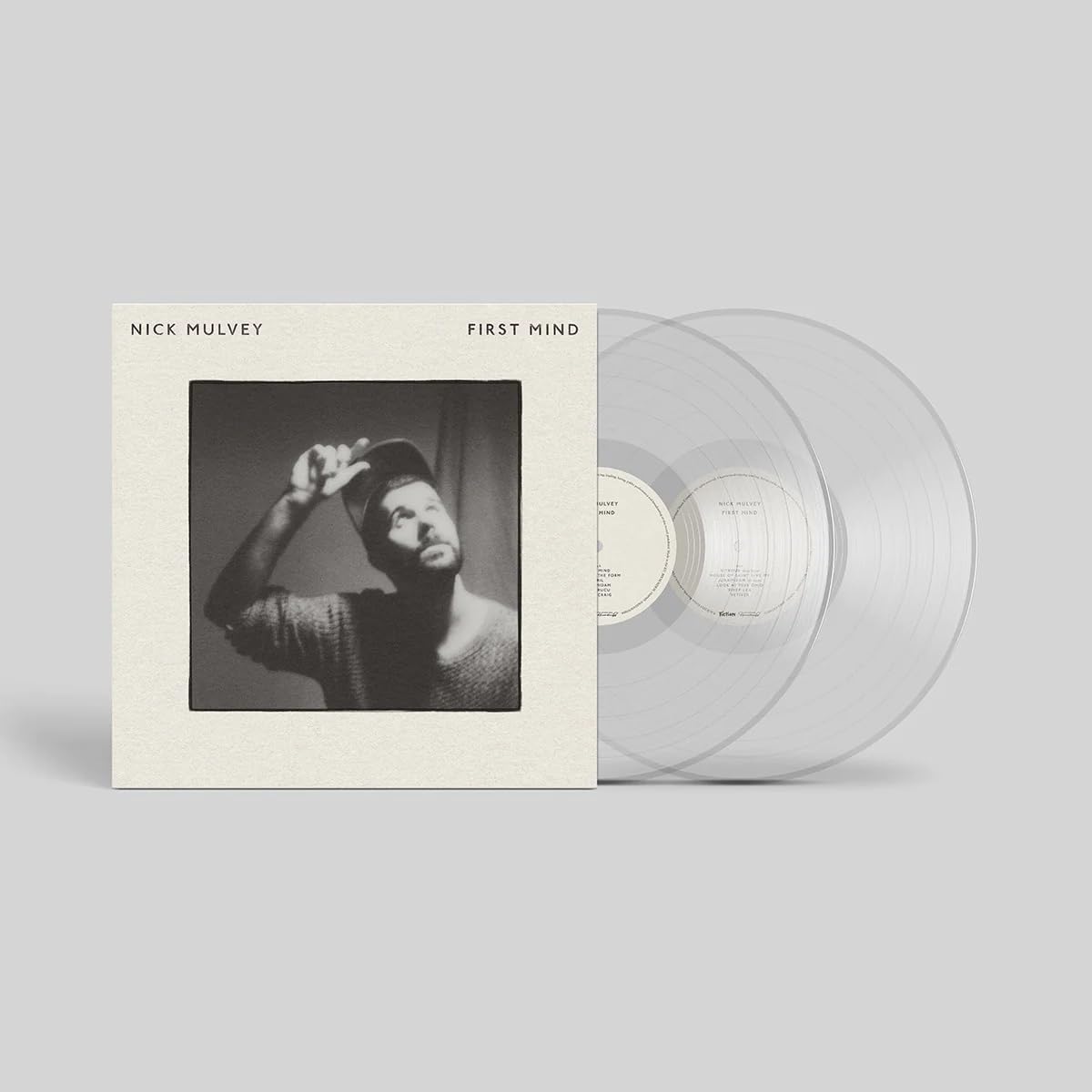 Nick Mulvey - First Mind: 10th Anninversary [Limited Edition] (Pict) (Can) Vinyl Record