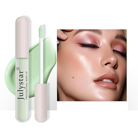 Beauty 6 Colors Long-Lasting Natural Tattoo Concealer Stick Waterproof Eye Face Body Concealer for Dark Circles Pores (2)