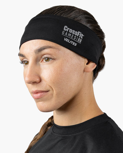 Headband CrossFit® Games 25