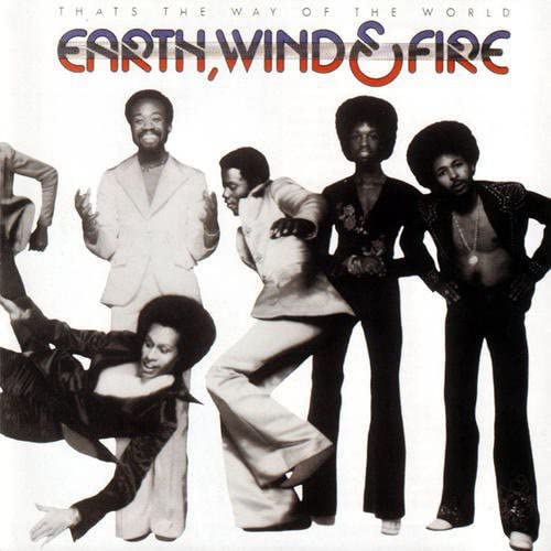 Earth Wind & Fire - That's The Way Of The World [Limited Edition] [180 Gram] Vinyl Record