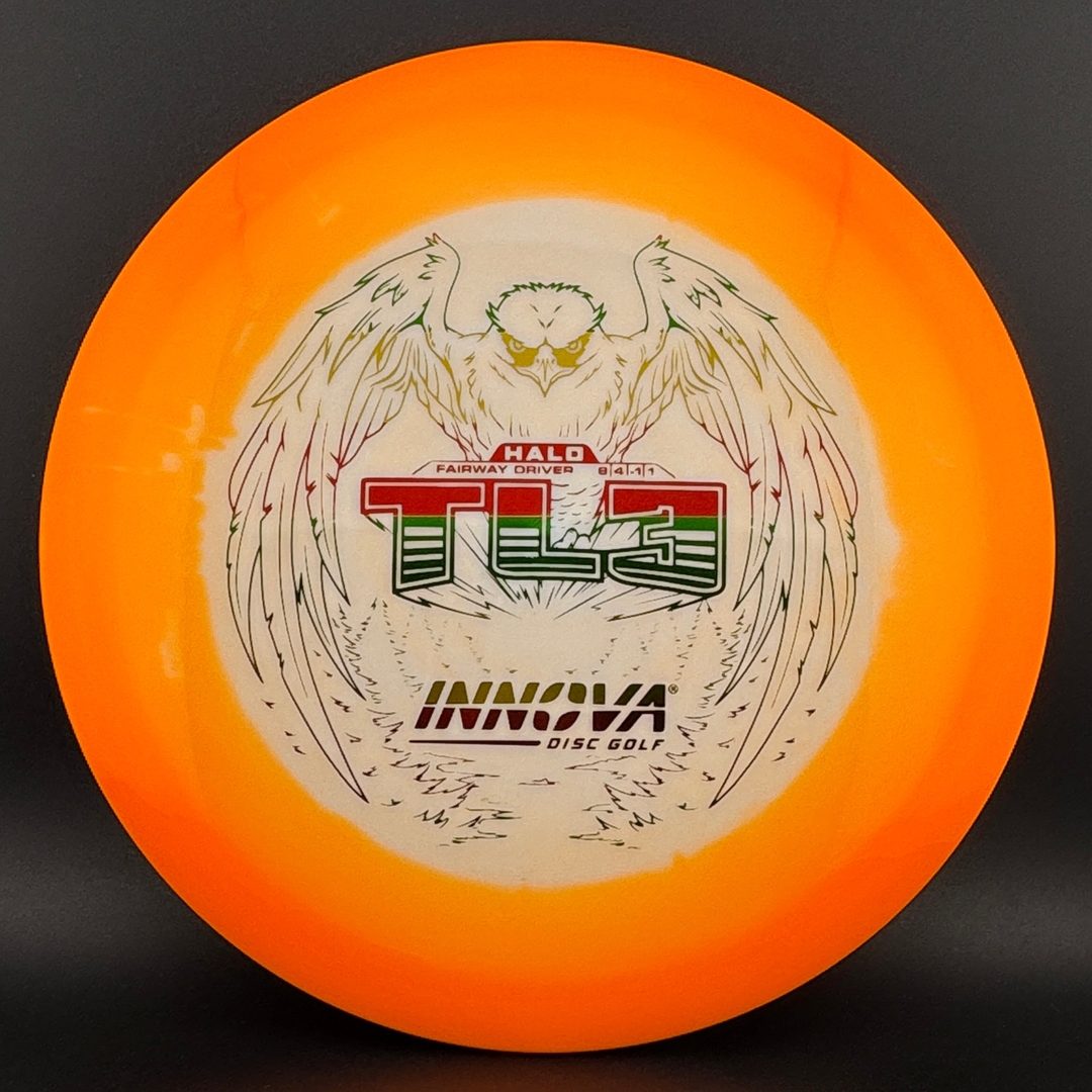 Halo Star TL3