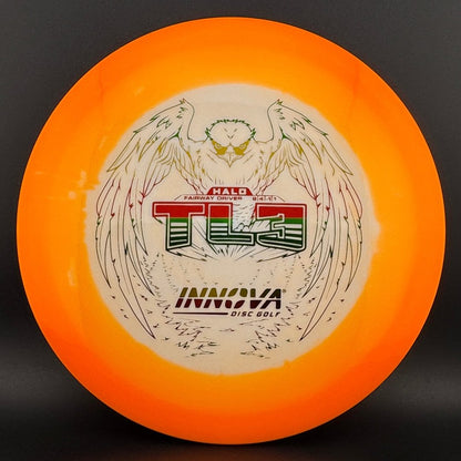 Halo Star TL3