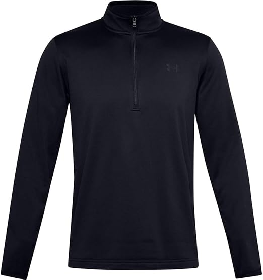 Under Armour Men's Armour Fleece 1/2 Zip T-Shirt