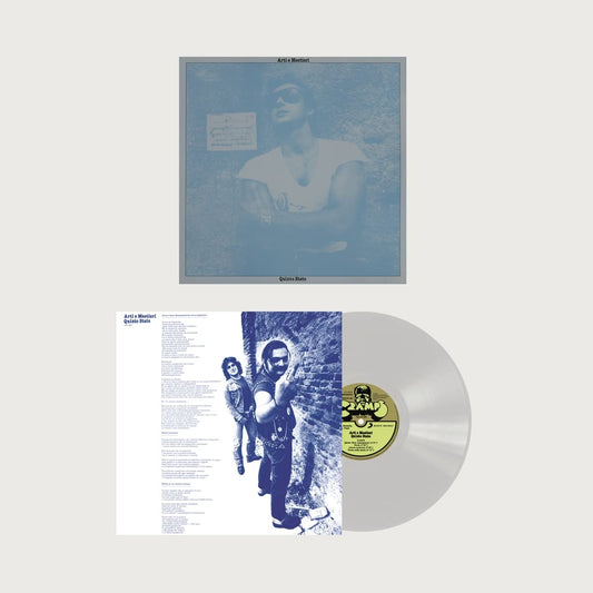 Arti + Mestieri - Quinto Stato [LP] Vinyl Record