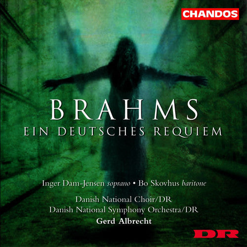 W. RIHM - German Requiem [CD]