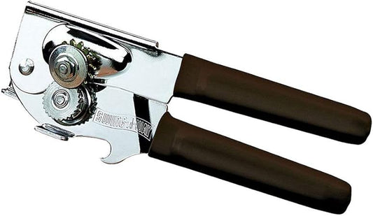407 Swing-A-Way Manual Can Opener, 1 unit only (assorted colors)