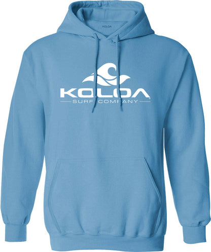 Koloa Surf Wave Hoodie