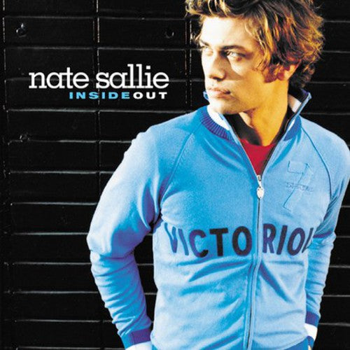 Nate Sallie - Inside Out Music CD