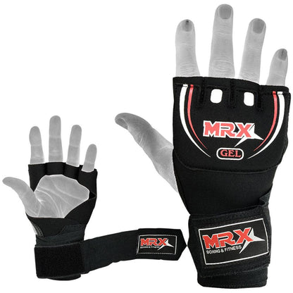 MRX Mma Neoprene Gel Wrap Gloves