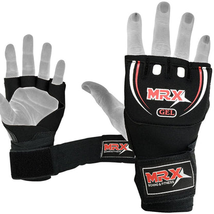 MRX Mma Neoprene Gel Wrap Gloves