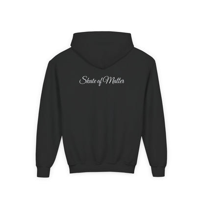 Kids Skate Addict Hoodie