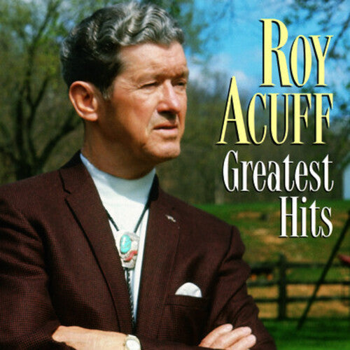 Acuff,roy - Greatest Hits - Music CD