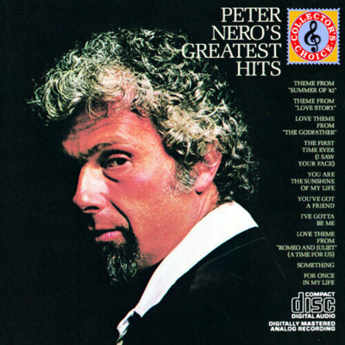 Nero,peter - Greatest Hits - Music CD